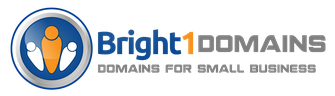 Bright1 Domains