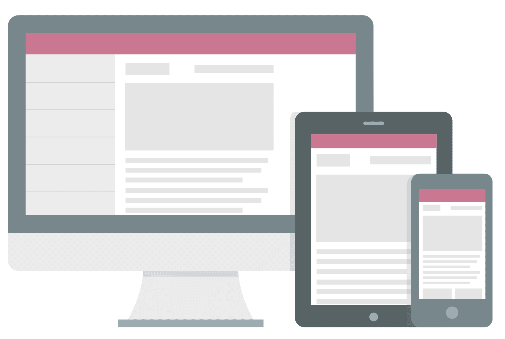 Western Sydney Websites