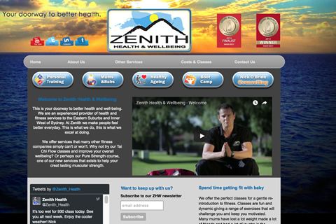Portfolio